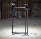 アイアンハンガーラック02